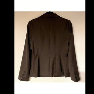 Limited Black Blazer sz 12